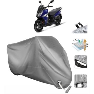 Sym Jet 14 200i Abs Vınleks Motor Brandası