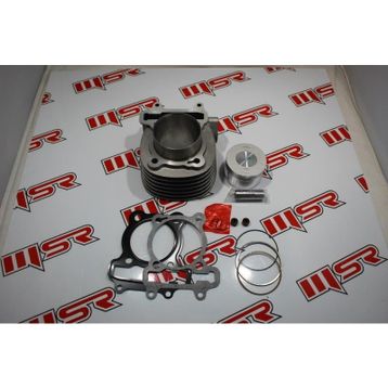 Sym Jet 14 200i Motor Brandası