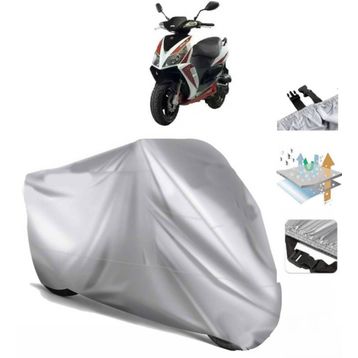 Sym Jet Sport X Motor Brandası