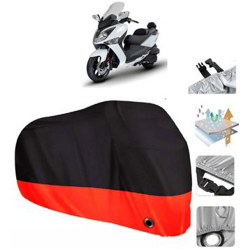 Sym Joymax 250i Abs Motor Brandası