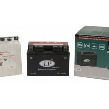 Sym Joymax 250i Motor Brandası