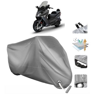 Sym Joymax 250i Vınleks Motor Brandası