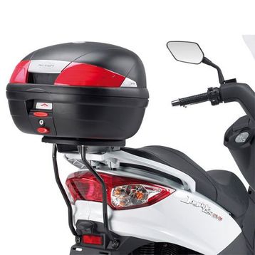 Sym Joyride Evo 200 Motor Brandası