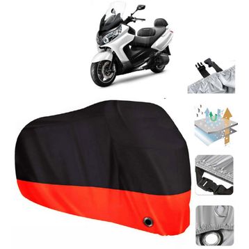 Sym Maxi 400i Abs Motor Brandası