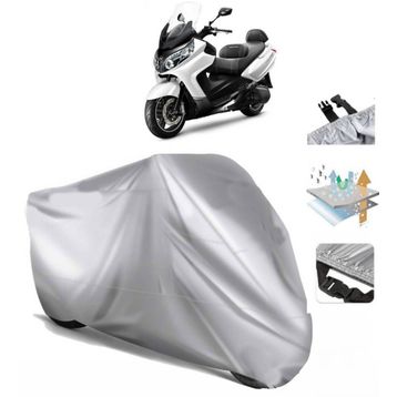 Sym Maxi 400i Abs Motor Brandası