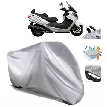 Sym Maxi 400i Motor Brandası