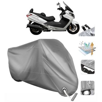 Sym Maxi 400i Vınleks Motor Brandası