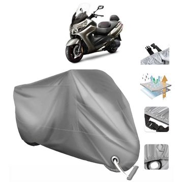 Sym Maxsym 600i Abs Vınleks Motor Brandası