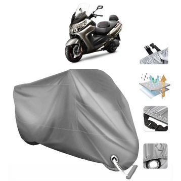 Sym Maxsym 600i Abs Vınleks Motor Brandası