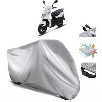 Sym Orbit Iı 125i Motor Brandası
