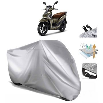 Sym Symphony St 200i Abs Motor Brandası