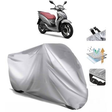 Sym Symphony St 200i Motor Brandası