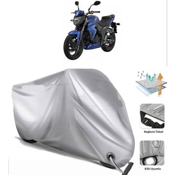 Sym Wolf Sb 250 Ni Motor Brandası