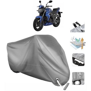 Sym Wolf Sb 250 Nı Vınleks Motor Brandası