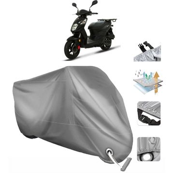 Sym Xpro 125 Vınleks Motor Brandası