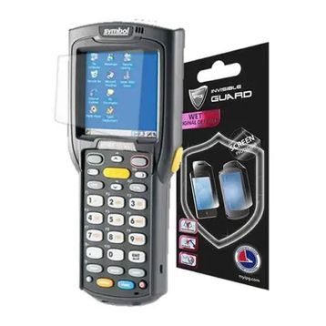 Symbol MC3000 Renkli El Terminali