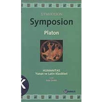 SYMPOSION (ŞÖLEN) - PLATON(EFLATUN) (ISBN:9789759970987)