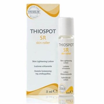 Synchroline 5 ml Thiospot Skin Roller Leke Karşıtı Losyon