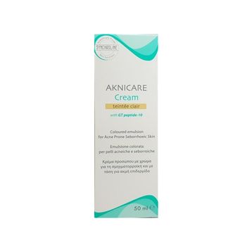 Synchroline Aknicare Fluıd Powder