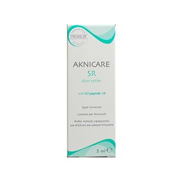 Synchroline Aknicare Fluıd Powder