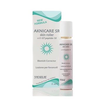 Synchroline Aknicare Fluıd Powder
