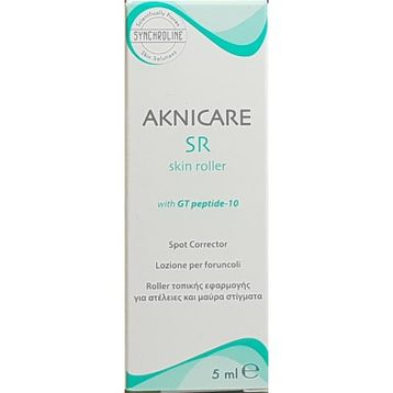 Synchroline Aknicare Fluıd Powder