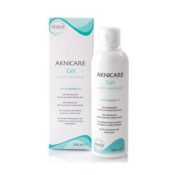 Synchroline Aknicare Fluıd Powder