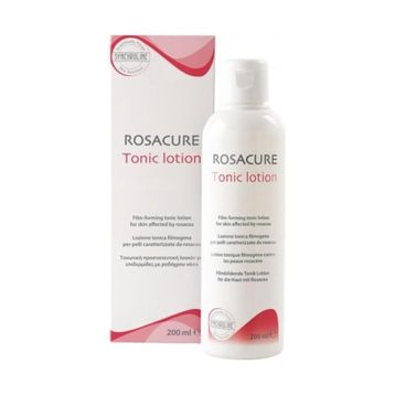 Synchroline Rosacure 200 ml Losyon Tonik