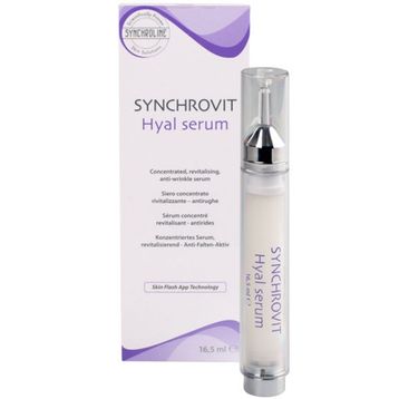 Synchroline Synchrovit 16,5 ml Hyal Serum