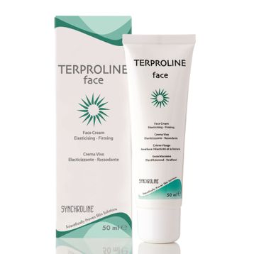 Synchroline Terproline 50 ml Yüz Kremi