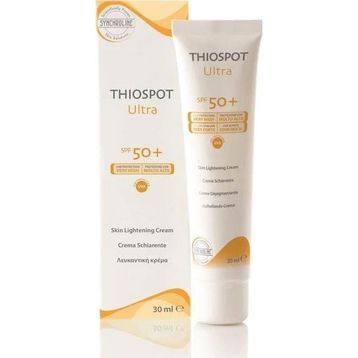 Synchroline Thiospot Intensıve Cream