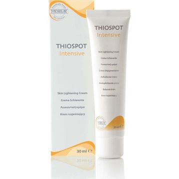 Synchroline Thiospot Intensıve Cream