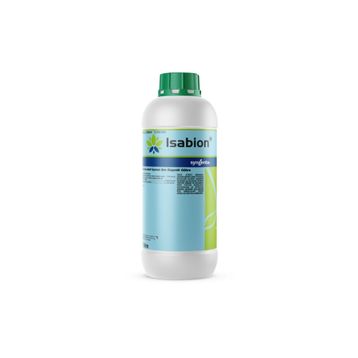 Syngenta 1 lt Isabion Yaprak Gübresi