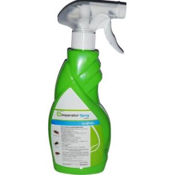 Syngenta 450 ml Imperator Sprey Genel Haşere Hamam Böceği Pire Karasinek İlacı