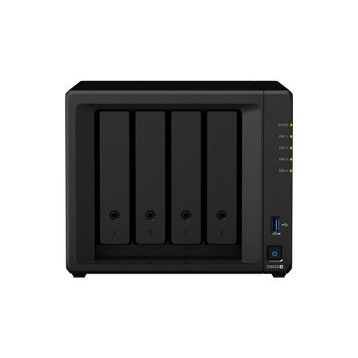 Synology DS920 4GB Plus 4 BAY 1XGLAN Nas