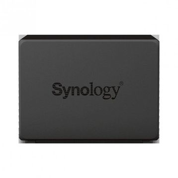 Synology DS923PLUS 4 Yuvalı Nas Depolama Ünitesi