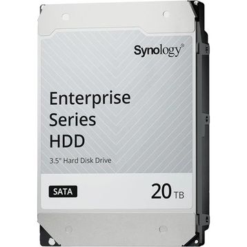 Synology HAT5310-20T SATA 3.0 7200 RPM 3.5" 20 TB Harddisk