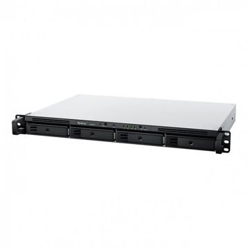 Synology RS422PLUS 4 Adet 3.5-2.5 Disk Destekli NAS Server