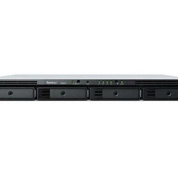 Synology RS822PLUS 4 Adet 3.5 Disk Destekli Nas Server