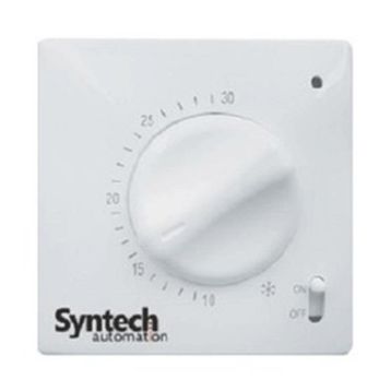 Syntech SYN-175 Mekanik Oda Termostatı