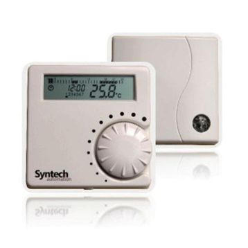 Syntech SYN176 Dijital Oda Termostatı