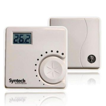 Syntech SYN176-RF Dijital Oda Termostatı