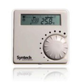 Syntech SYN176-RF Dijital Oda Termostatı