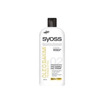 Syoss Oleo 700 ml Saç Kremi
