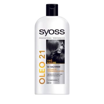 Syoss Oleo 700 ml Saç Kremi