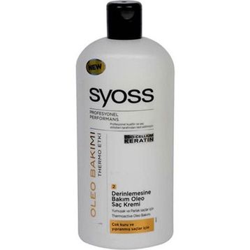 Syoss Oleo 700 ml Saç Kremi