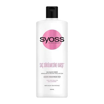 Syoss Saç Dökülmesine 700 ml Karşı Saç Kremi