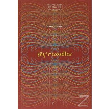ŞÊY'RAZADLAR - BARIŞ YILDIRIM