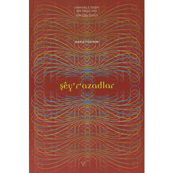 ŞÊY'RAZADLAR - BARIŞ YILDIRIM
