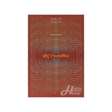 ŞÊY'RAZADLAR - BARIŞ YILDIRIM